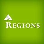 Regions Bank Logo