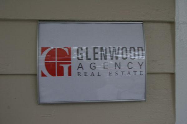 Glenwood Agency