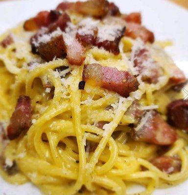 Carbonara