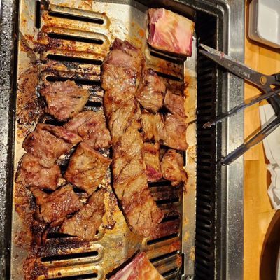 Galbi