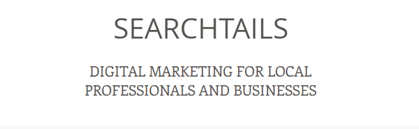 Searchtails