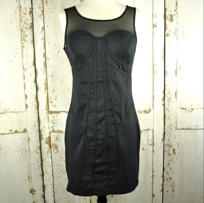 Factory The LBD