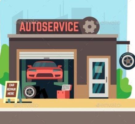 Auto Services