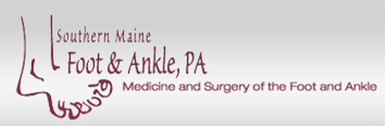 Southern Maine Foot & Ankle PA logo