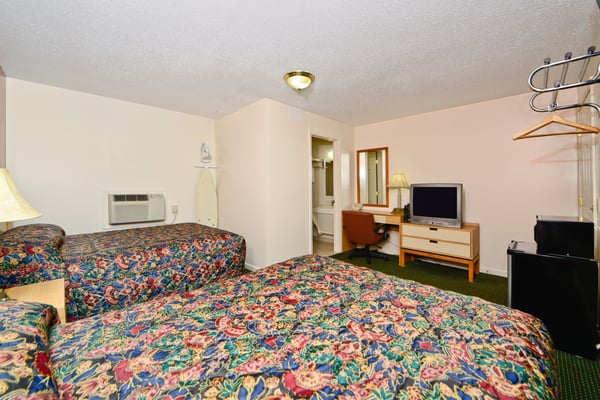 Americas Best Value Inn