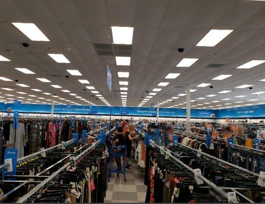 Ross Dress For Less