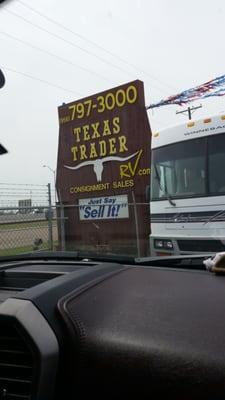 Texas Trader Rv