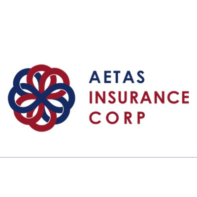 Aetas Insurance Corp Business Logo