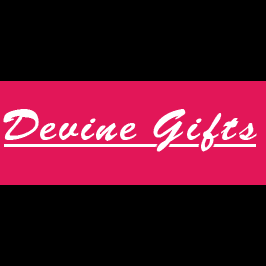 Devine Gifts logo