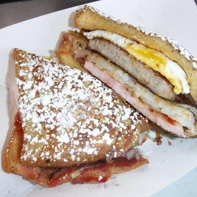 Daygo French Toast