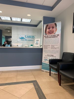 Lakes Orthodontics