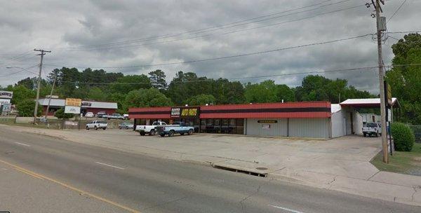 Bumper To Bumper Auto Parts - Camden, AR