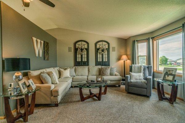 Gorgeous Living Room