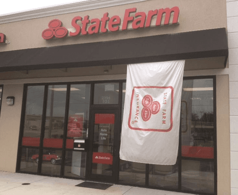 State Farm Office