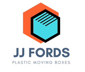 Plastic Moving Boxes Houston