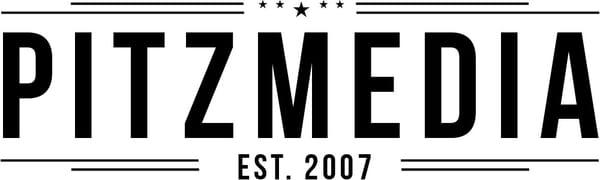 Pitzmedia logo 2014-present