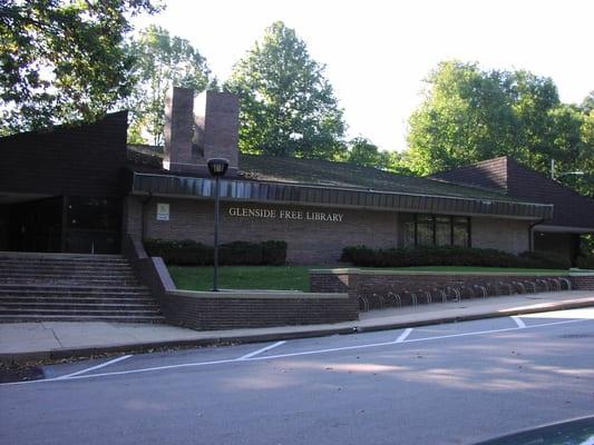 Glenside Free Library