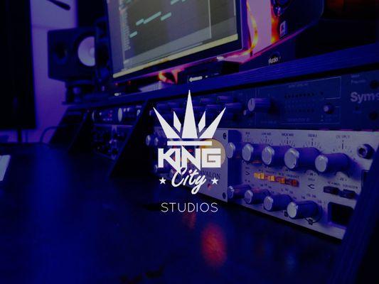 King city studios