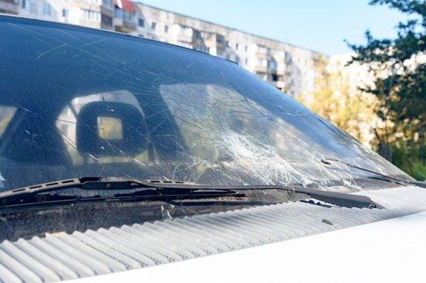 Windshield repair and replacement in Round Rock, Texas