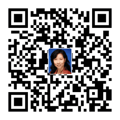 WeChat code