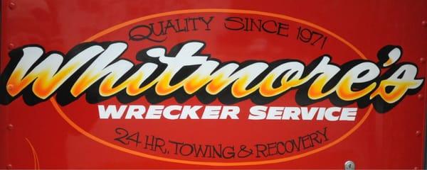 Whitmore's Auto Service