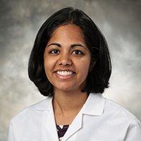 Nidhi Huff, MD