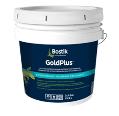 GoldPlus Waterproofing