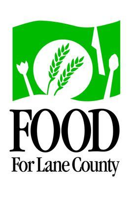 FOOD For Lane County