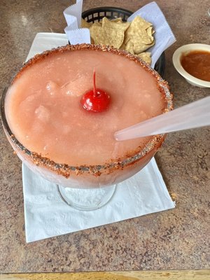 Guayaba margarita