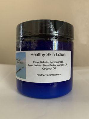 Healthy Skin Lotion