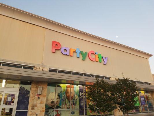 Party City