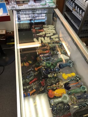 Pipes anyone we have the best selection