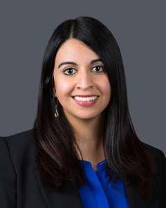 Adriana Bhatt-Kriz Attorney at Law