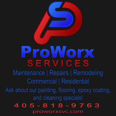 ProWorx Services