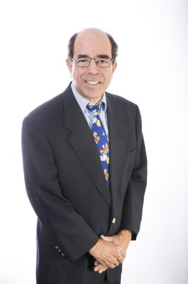 Dr. Robert Dabrow, FAAP
  Incredible board certified pediatrician serving Central Florida for 20+ years!