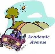 Academic Avenue