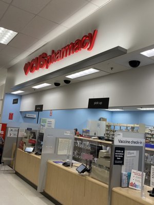 CVS Pharmacy