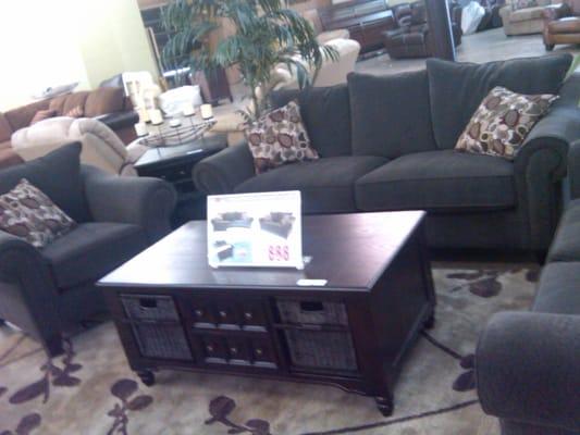 Home Zone Furniture