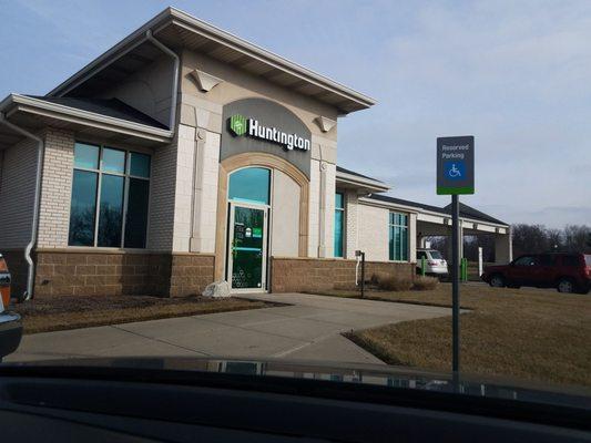 Huntington Bank