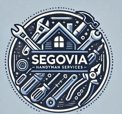 Segovia Handyman Services logo