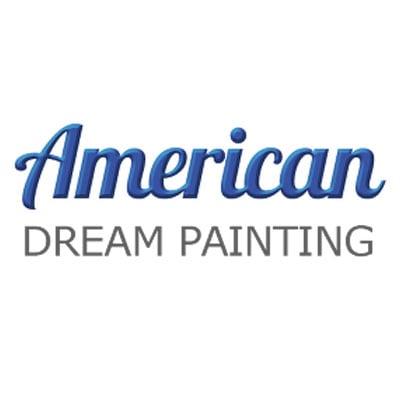 American Dream Painting