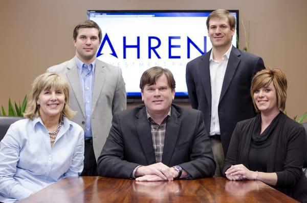 Ahrens Investment Partners