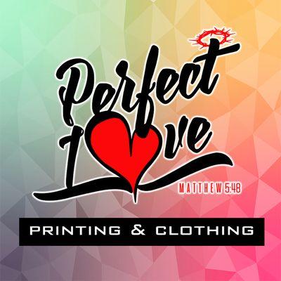 Perfect Love Clothing