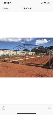 ALC Greenhouses