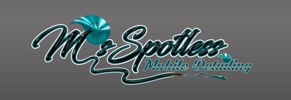 M's Spotless Mobile Detailing