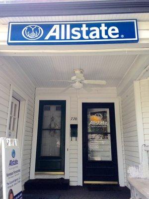 Allstate Insurance