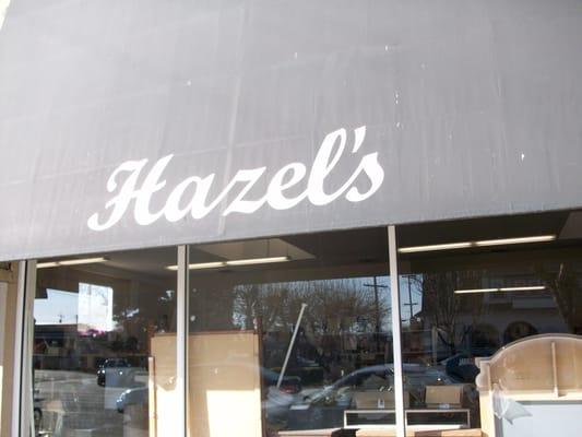 Hazel's