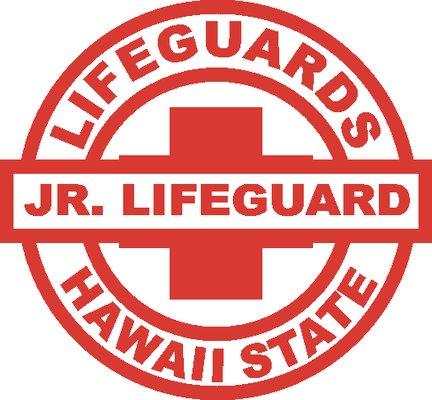 Jr Lifeguard Program !