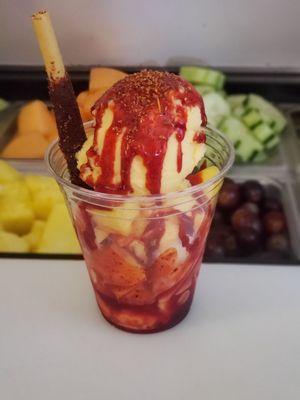 Mangonada