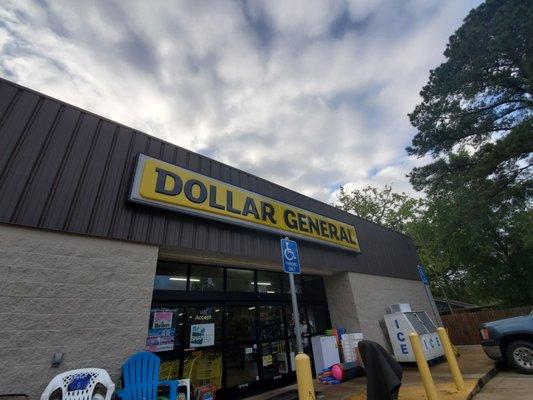 Dollar General